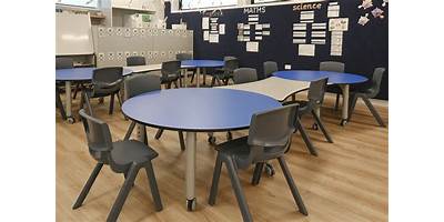 Wyreema State School