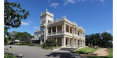 Xavier College - Billilla Annex Campus