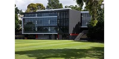 Xavier College - Burke Hall