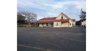 Yahl Primary School