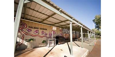 Yalgoo Primary School