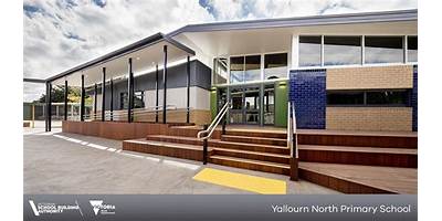 Yallourn North Primary School