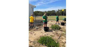Yanchep Beach Primary School
