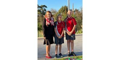 Yanchep Rise Primary School