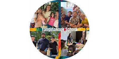 Yanginanook School
