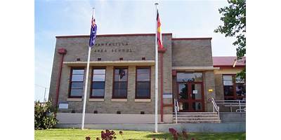 Yankalilla Area School