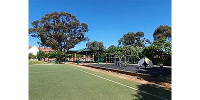 Yarra Primary School