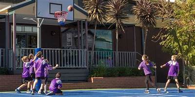 Yarra Road Primary School