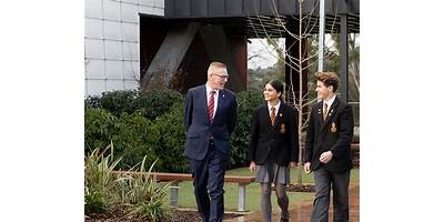 Yarra Valley Grammar