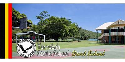 Yarrabah State School