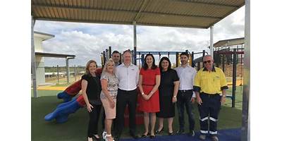 Yarrabilba State School