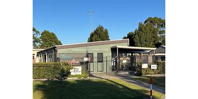 Yarragon Primary School