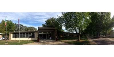 Yarralumla Primary School