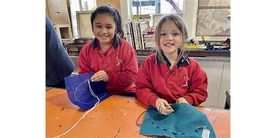 Yarram Primary School
