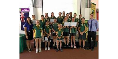 Yarraman State School