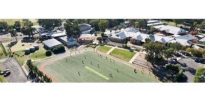 Yarrambat Primary School