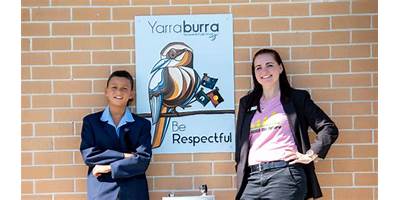 Yarrawarrah Public School