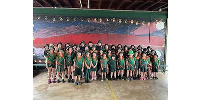 Yarwun State School
