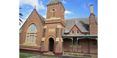 Yass Public School