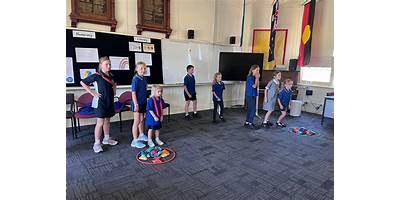 Yea Primary School