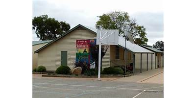 Yealering Primary School