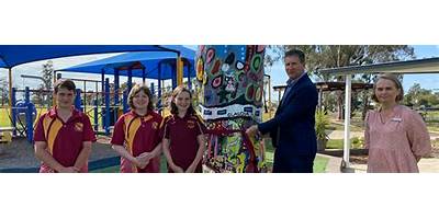 Yelarbon State School