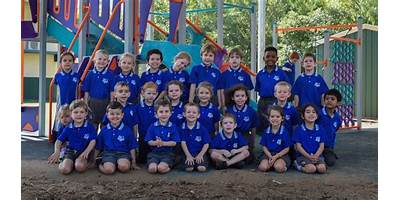 Yeppoon State School