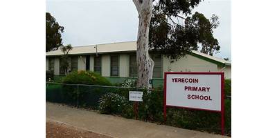 Yerecoin Primary School
