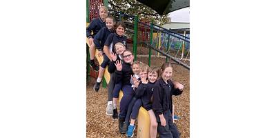 Yering Primary School