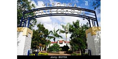 Yeronga State School