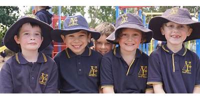 Yinnar Primary School