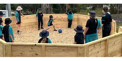 Yinnar South Primary School