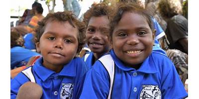 Yirrkala School