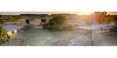 Yiyili Aboriginal Community School