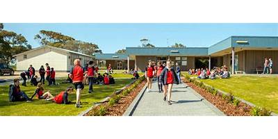 Yorketown Area School