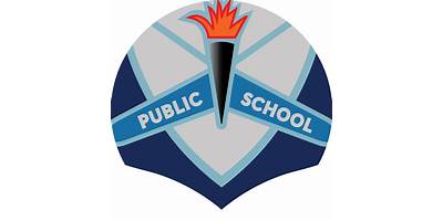 Young North Public School