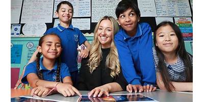 Young Public School