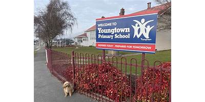 Youngtown Primary School