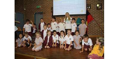 Yowie Bay Public School