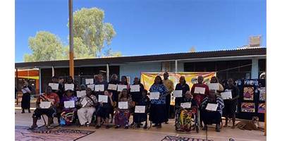 Yuendumu School