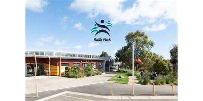 Yuille Park Community College-Yuille Campus