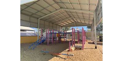 Yulara School