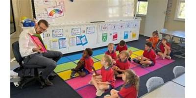 Yuleba State School