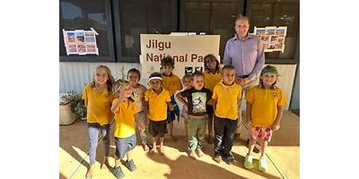 Yulga Jinna Remote Community School