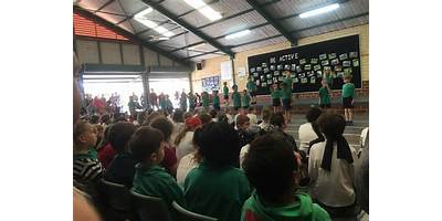 Yuluma Primary School