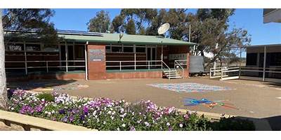 Yuna Primary School