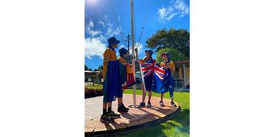 Yungaburra State School