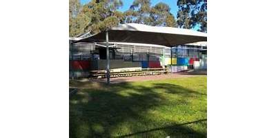 Zahra Grammar School