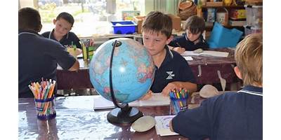 Zeehan Primary School