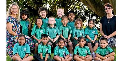 Zillmere State School